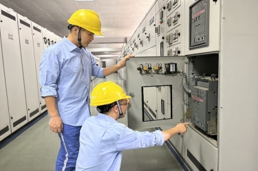 【節能低碳，你我同行】景興紙業2023年度節能宣傳周系列活動精彩紛呈