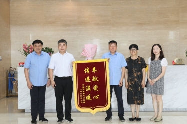 領導調研 |平湖市委常委、副市長張斌蒞臨景興紙業調研指導