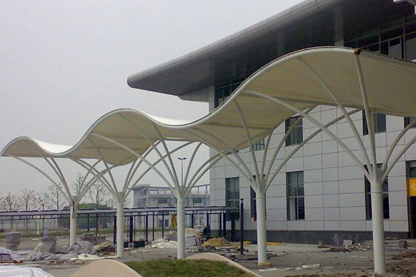 PTFE 高自潔膜布