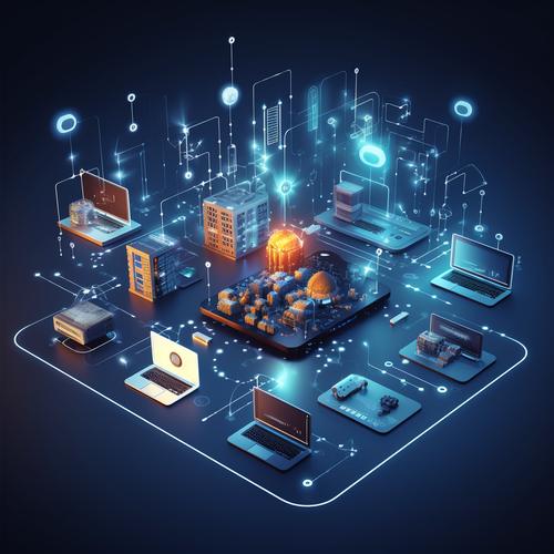 淮南網(wǎng)絡(luò)技術(shù) 賦能企業(yè)數(shù)字化轉(zhuǎn)型的本地力量